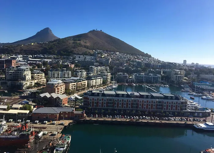 V&A Waterfront