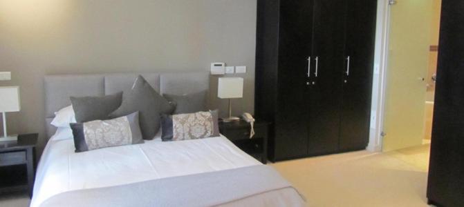 V&a Waterfront Apartment Cape Town