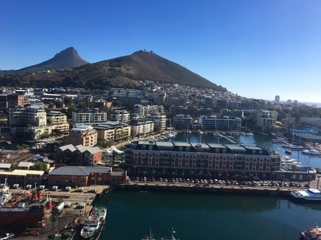 V&a Waterfront